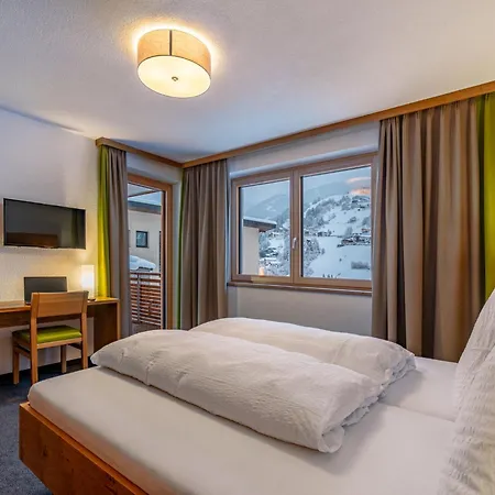 Martina-2 By Interhome *