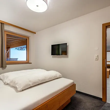 דירה Martina-2 By Interhome