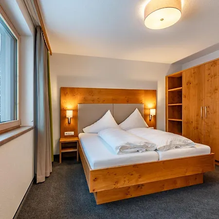 דירה Martina-2 By Interhome