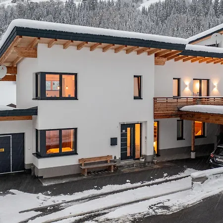 Martina-2 By Interhome *