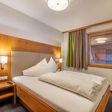 Martina-2 By Interhome דירה *