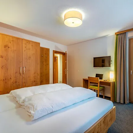 Martina-2 By Interhome דירה קאפל