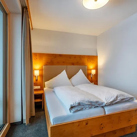 Martina-2 By Interhome * קאפל