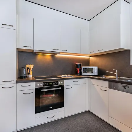 Martina-2 By Interhome Kappl (Landeck)