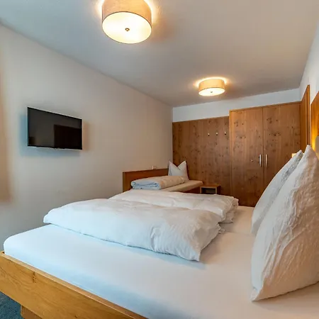 דירה Martina-2 By Interhome *