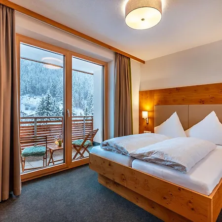 Martina-2 By Interhome *