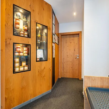 Appartement Martina-2 By Interhome Kappl (Landeck)