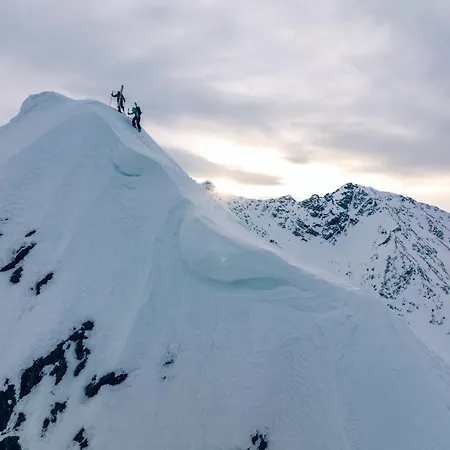 Martina-2 By Interhome Appartement Kappl (Landeck)