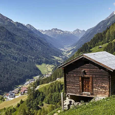 Martina-2 By Interhome דירה *