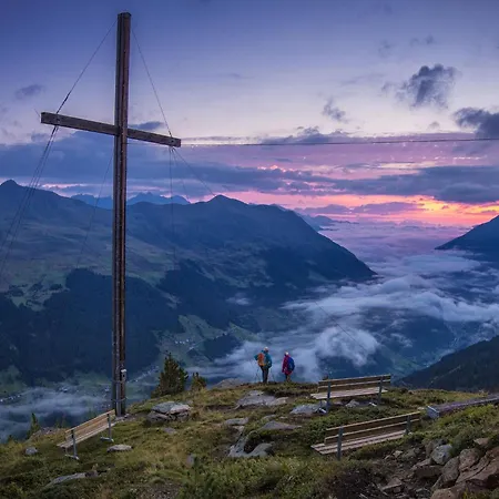 Martina-2 By Interhome Kappl (Landeck)