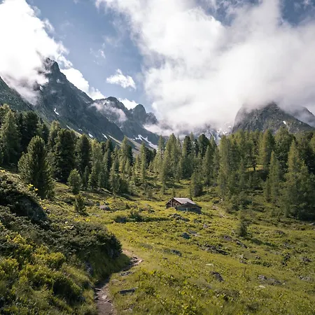 Martina-2 By Interhome דירה קאפל