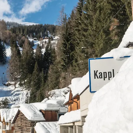 Martina-2 By Interhome