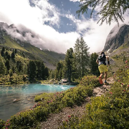 דירה Martina-2 By Interhome *