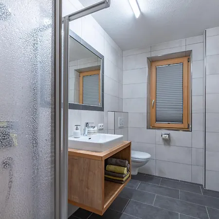 Martina-2 By Interhome Lägenhet Kappl (Landeck)