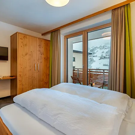 Lägenhet Martina-2 By Interhome Kappl (Landeck)