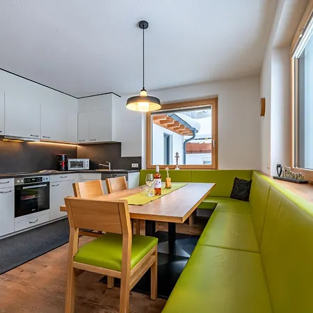 Lägenhet Martina-2 By Interhome Kappl (Landeck)