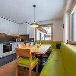 Apartment Martina-2 By Interhome Kappl (Landeck)