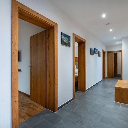 Martina - Kpl576 By Interhome Apartment *