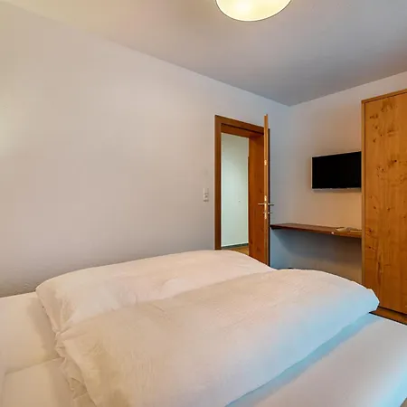 Martina - Kpl576 By Interhome Apartment *