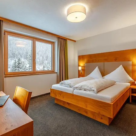 Apartment Martina-2 By Interhome Kappl (Landeck)