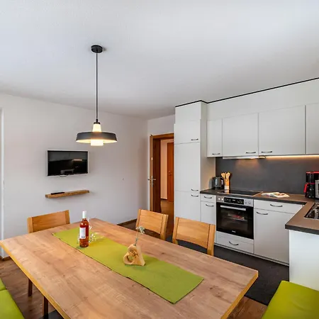 Martina - Kpl576 By Interhome Kappl (Landeck)