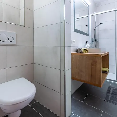 Apartment Martina - Kpl576 By Interhome *
