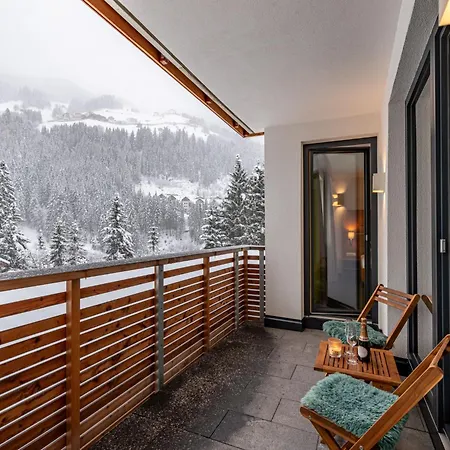 Martina - Kpl576 By Interhome Apartment *